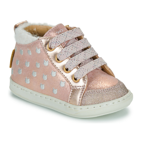 Shoo Pom  Buty Dziecko Shoo Pom  Bouba Pom Pom  