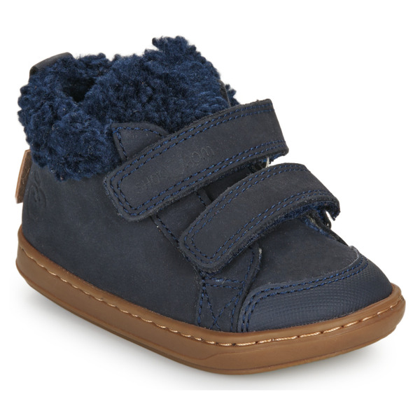  Shoo Pom  Buty Dziecko Shoo Pom  Bouba Scratch Wool  