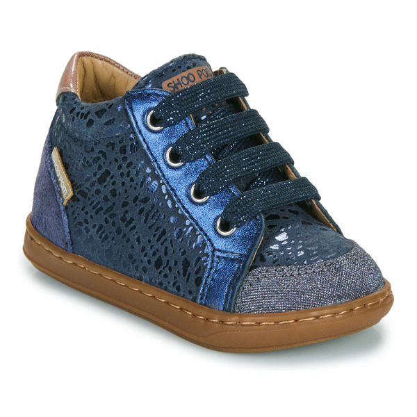  Shoo Pom  Buty Dziecko Shoo Pom  Bouba Zip Box  