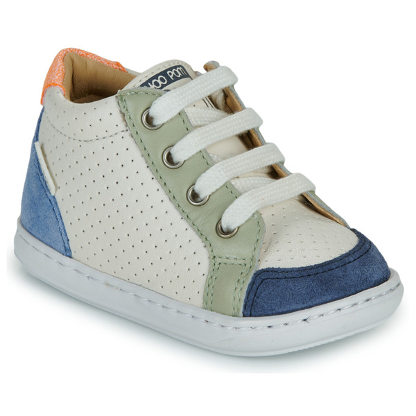  Shoo Pom  Buty Dziecko Shoo Pom  Bouba Zip Box  