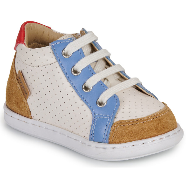  Shoo Pom  Buty Dziecko Shoo Pom  Bouba Zip Box  