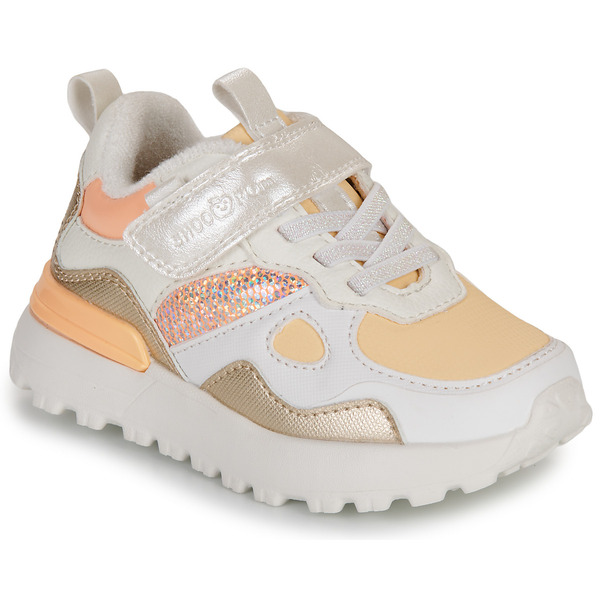  Shoo Pom  Buty Dziecko Shoo Pom  Joggy Scratch  