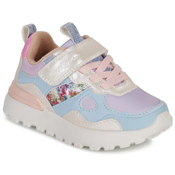  Shoo Pom  Buty Dziecko Shoo Pom  Joggy Scratch  