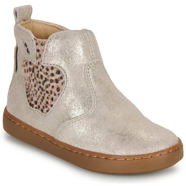  Shoo Pom  Buty Dziecko Shoo Pom  Play New Apple  