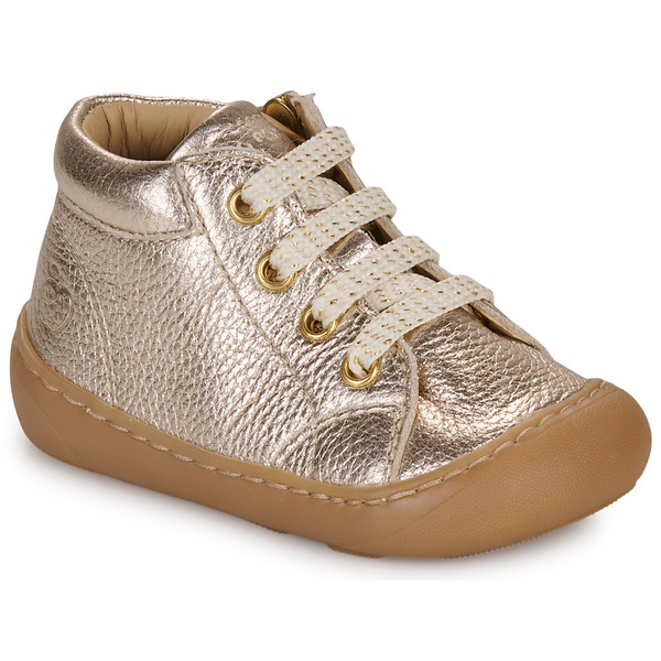  Shoo Pom  Buty Dziecko Shoo Pom  Plum Lace  