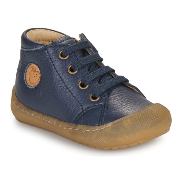  Shoo Pom  Buty Dziecko Shoo Pom  Schmilblick Zip Lace  