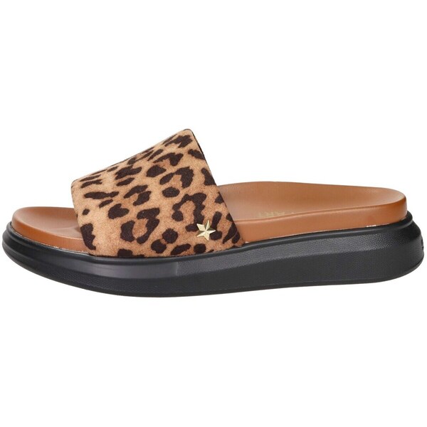  Shop Art  Klapki Shop Art  Sass250261  