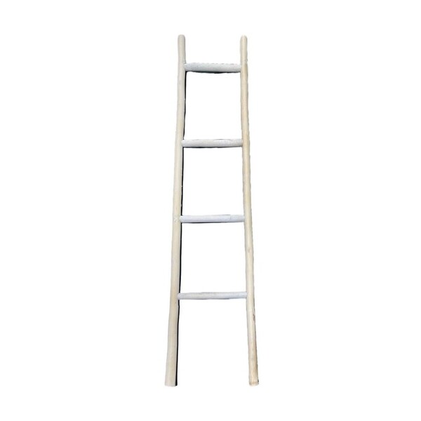  Signes Grimalt  Półki ścienne Signes Grimalt  Drabina Wiesza Ręczniki  