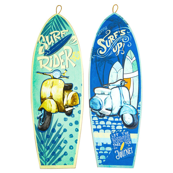  Signes Grimalt  Statuetki I Figurki Signes Grimalt  Surf 2u Ornament  
