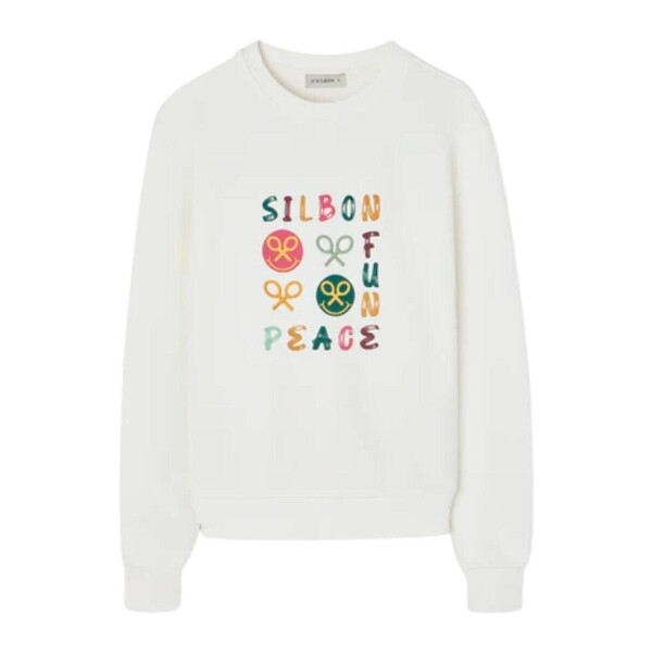  Silbon  Bluzy Silbon  135173  