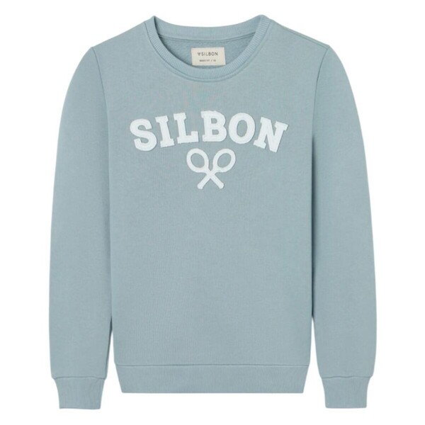  Silbon  Bluzy Silbon  Ss263021103643  
