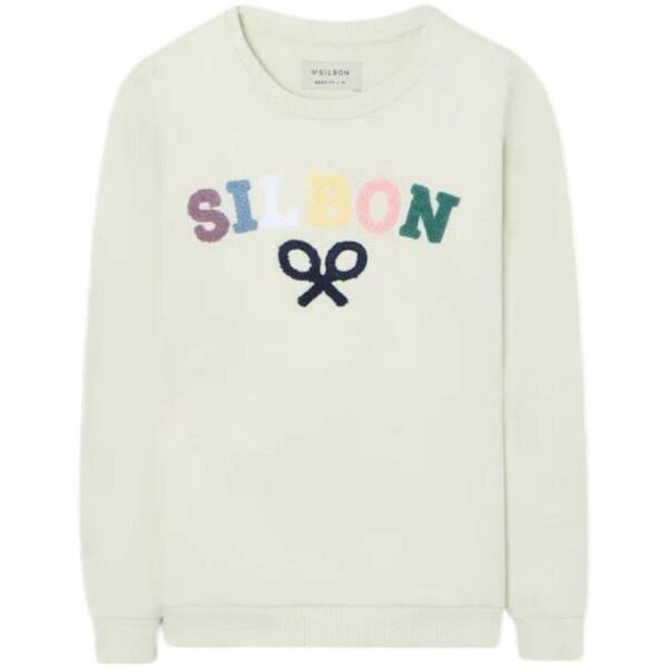  Silbon  Bluzy Silbon  Ss263021103641  