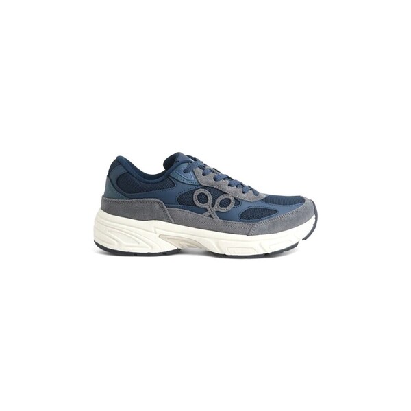  Silbon  Buty Silbon  Sneakers  133639 Running  