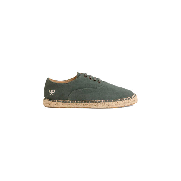  Silbon  Espadryle Silbon  Slippers  S261011403006  