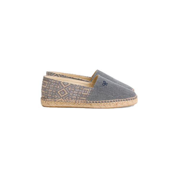  Silbon  Espadryle Silbon  Slippers  S261041402002  