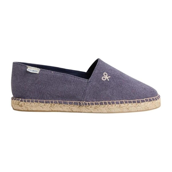  Silbon  Espadryle Silbon  Ss261011402320  