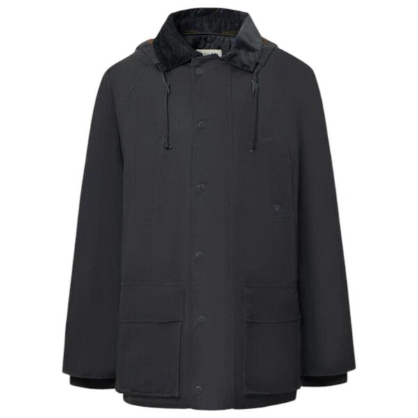  Silbon  Kurtki Ocieplane Silbon  133673 Gris  