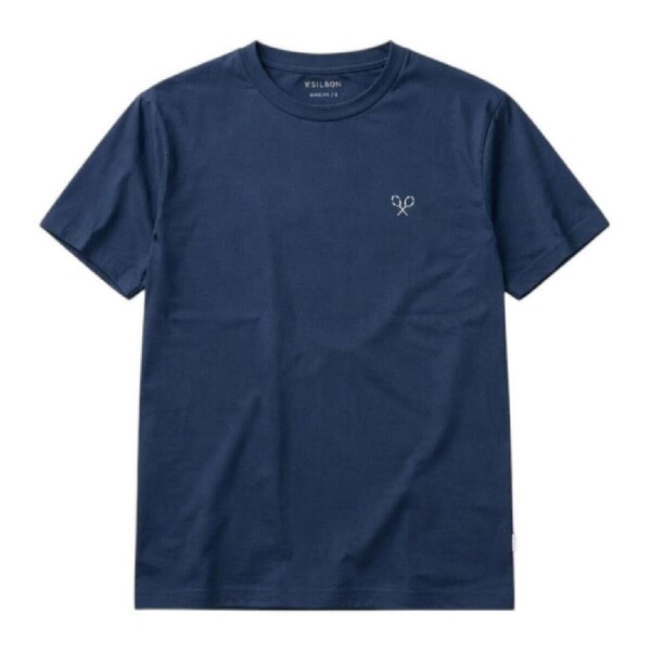  Silbon  T-shirty Z Krótkim Rękawem Silbon  Ss261040402066  