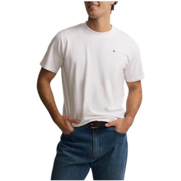  Silbon  T-shirty Z Krótkim Rękawem Silbon  Ss261020401056  