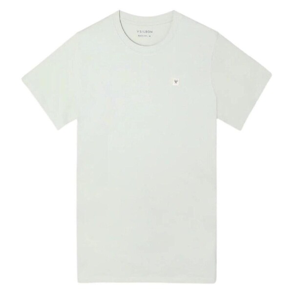 Silbon  T-shirty Z Krótkim Rękawem Silbon  Ss261010403035  
