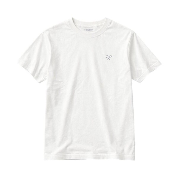  Silbon  T-shirty Z Krótkim Rękawem Silbon  Ss261040401067  