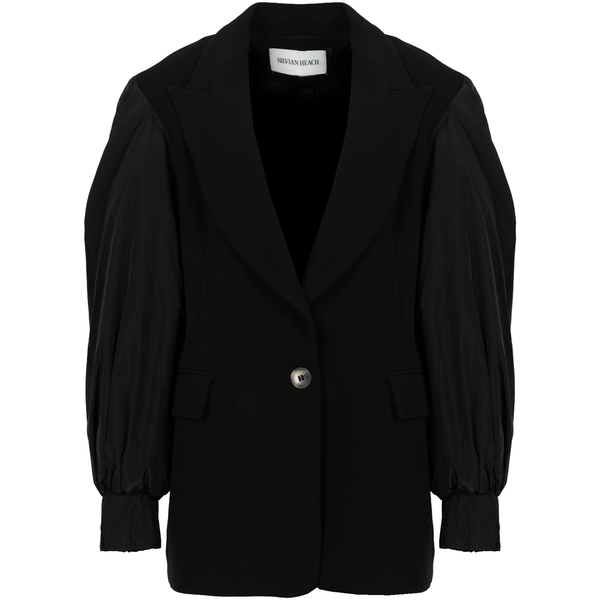  Silvian Heach  Płaszcze Silvian Heach  Cva22035gc | Kyprolis  