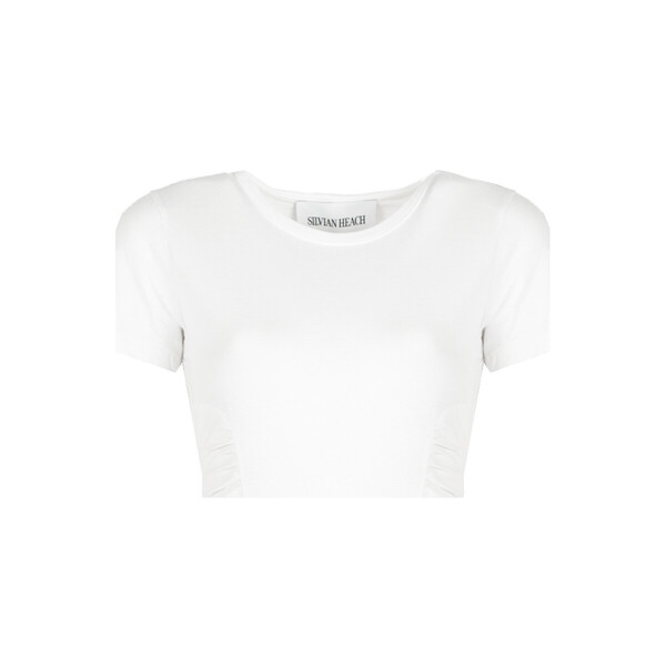  Silvian Heach  Sukienki Krótkie Silvian Heach  Cvp23124ve  