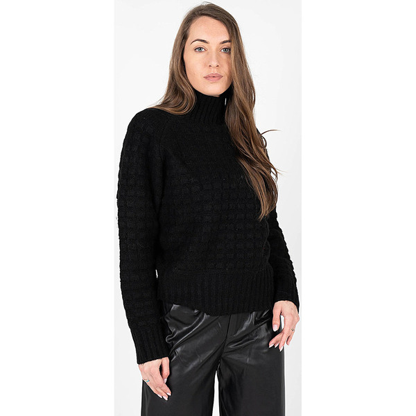  Silvian Heach  Swetry Silvian Heach  Cva22003lu  