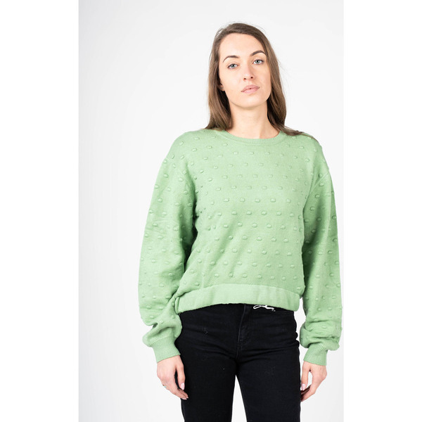  Silvian Heach  Swetry Silvian Heach  Pga22142ma  