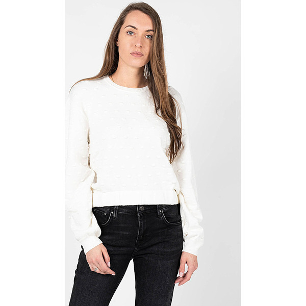  Silvian Heach  Swetry Silvian Heach  Pga22142ma  