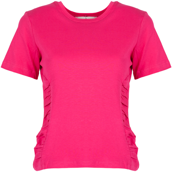  Silvian Heach  T-shirty Z Krótkim Rękawem Silvian Heach  Cvp23123ts  