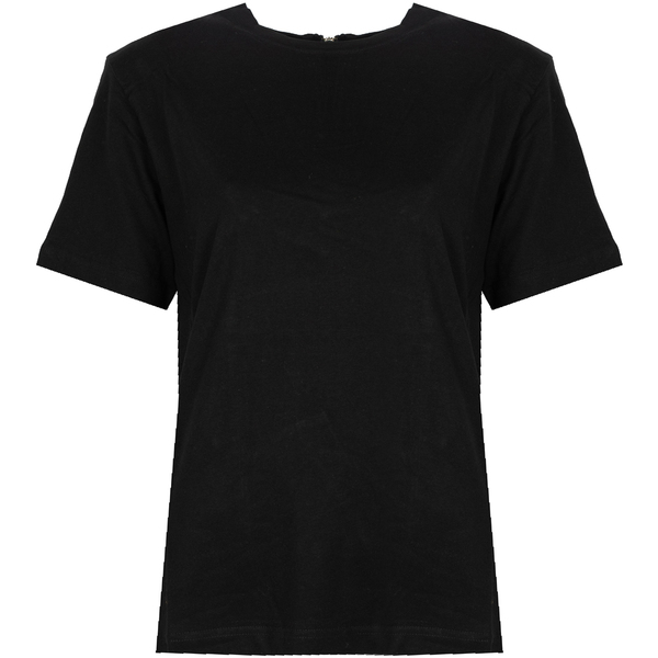  Silvian Heach  T-shirty Z Krótkim Rękawem Silvian Heach  Pgp21757ts  
