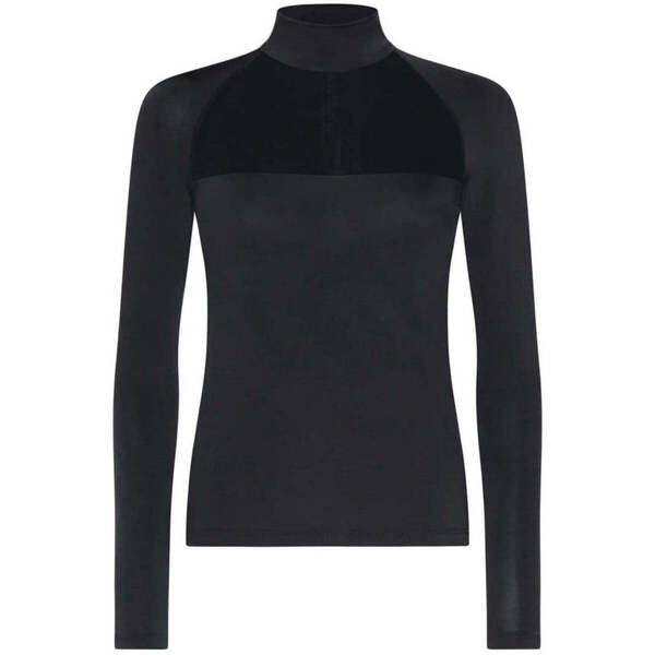  Simona Corsellini  T-shirty Z Długim Rękawem Simona Corsellini  -  