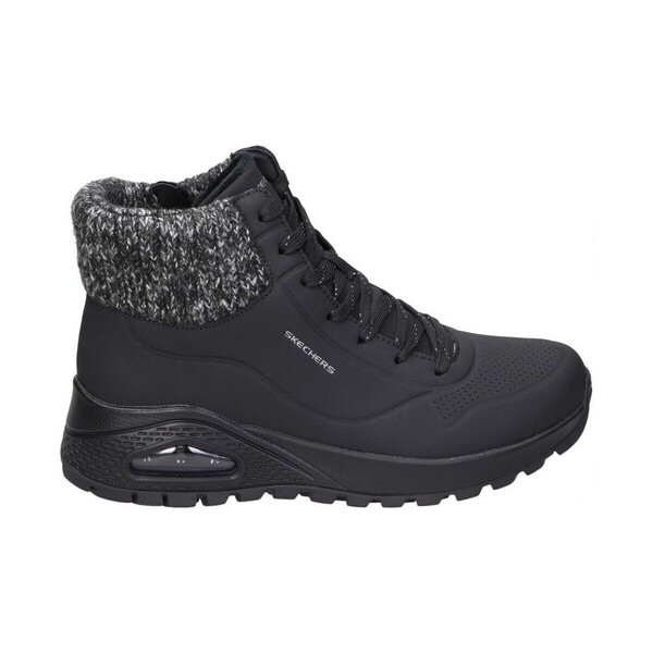  Skechers  Botki Skechers  113917  
