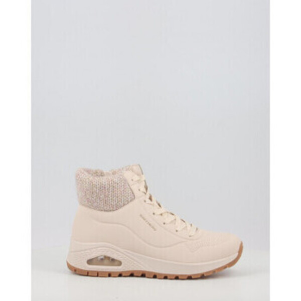  Skechers  Botki Skechers  Uno Rugged - Darling Days167988  