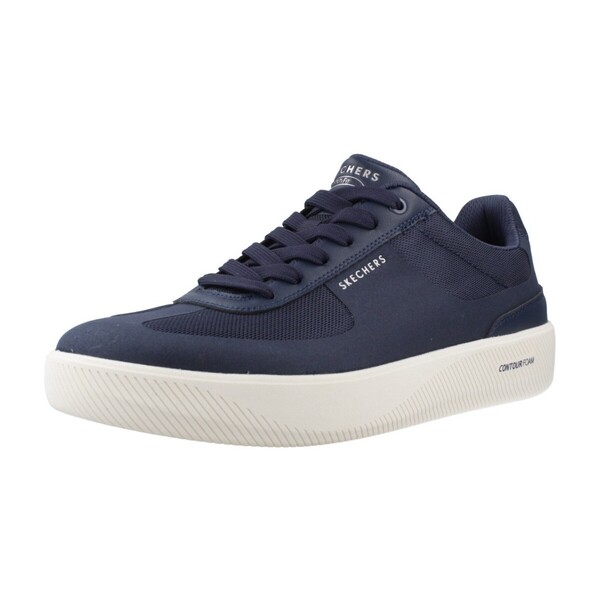  Skechers  Buty Skechers  Arch Fit Court Break Comodo  