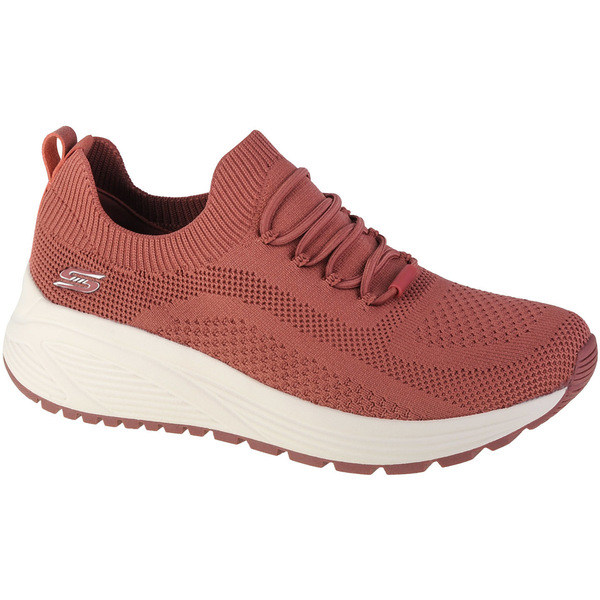  Skechers  Buty Skechers  Bobs Sport Sparrow 2.0 - Allegiance Crew  