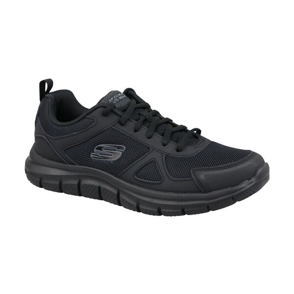  Skechers  Buty Do Biegania Skechers  Trackscloric  