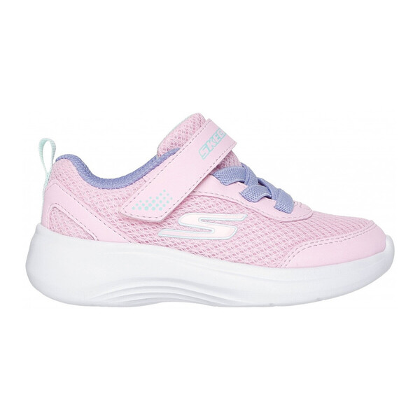  Skechers  Buty Dziecko Skechers  -  