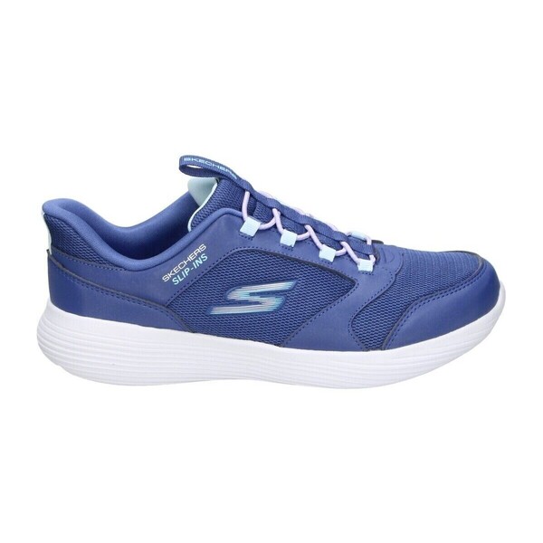  Skechers  Buty Dziecko Skechers  117316  