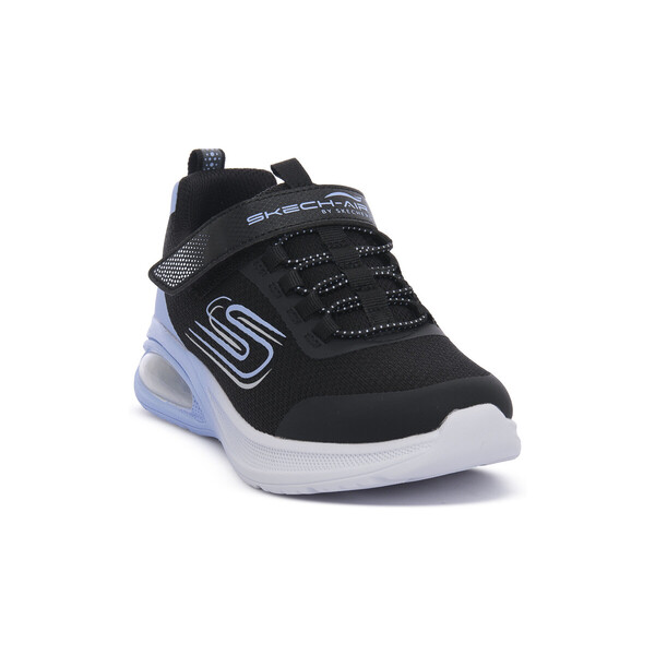  Skechers  Buty Dziecko Skechers  Bklv Microspec  