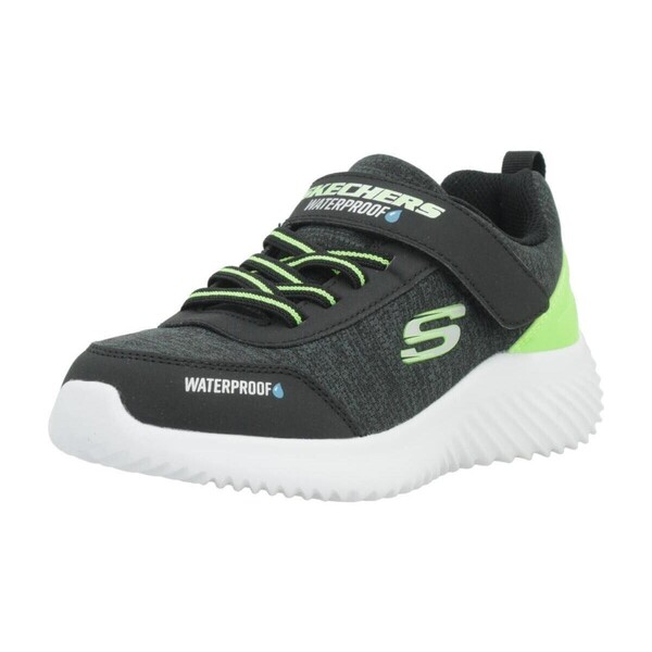  Skechers  Buty Dziecko Skechers  Bounder-dripper Drop  