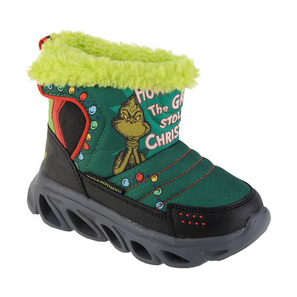  Skechers  Buty Dziecko Skechers  Dr. Seuss Hypno-flash 3.0 Too Late To Be Good  
