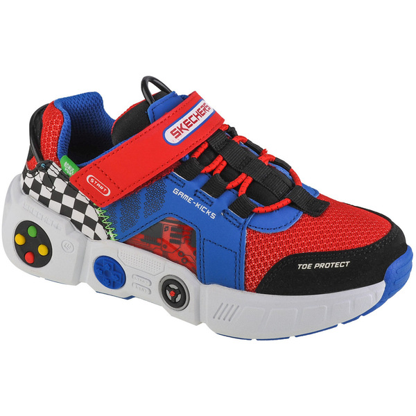  Skechers  Buty Dziecko Skechers  Gametronix  