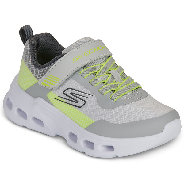  Skechers  Buty Dziecko Skechers  Skechers Glide-step Aero  