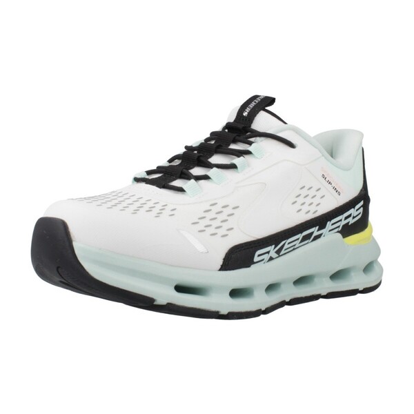  Skechers  Buty Dziecko Skechers  Glide Step Vista Lane  