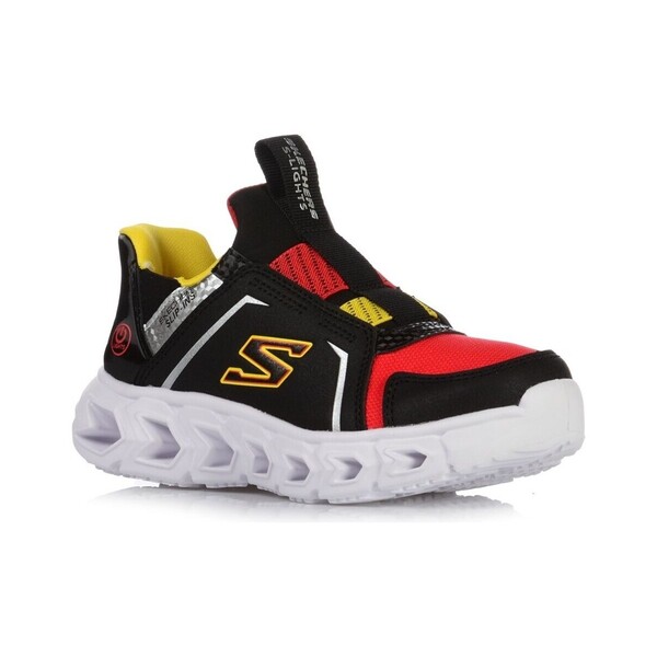  Skechers  Buty Dziecko Skechers  Hypno-flash 2.0  