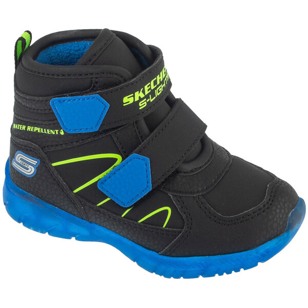  Skechers  Buty Dziecko Skechers  Illumi-brights  