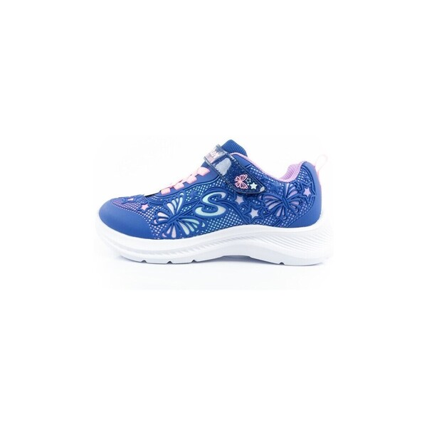  Skechers  Buty Dziecko Skechers  Jumpsters  