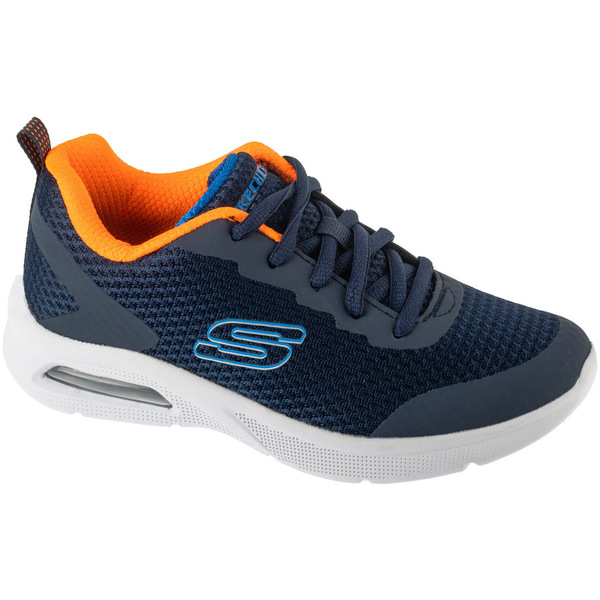  Skechers  Buty Dziecko Skechers  Microspec Max - Kaptix  